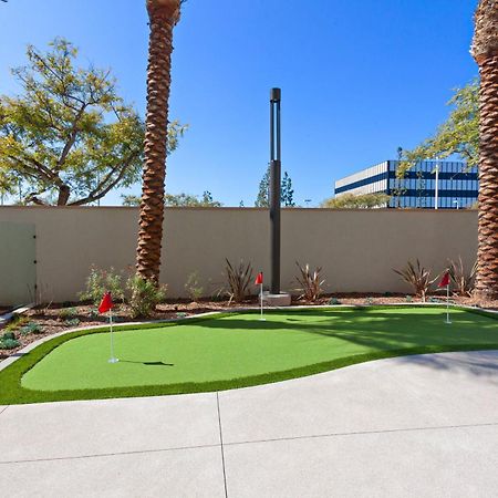 Towneplace Suites By Marriott San Diego Central Bagian luar foto