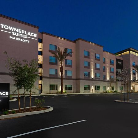 Towneplace Suites By Marriott San Diego Central Bagian luar foto