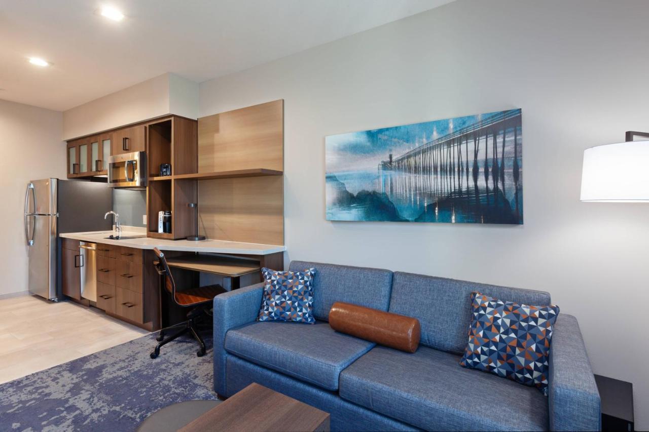 Towneplace Suites By Marriott San Diego Central Bagian luar foto