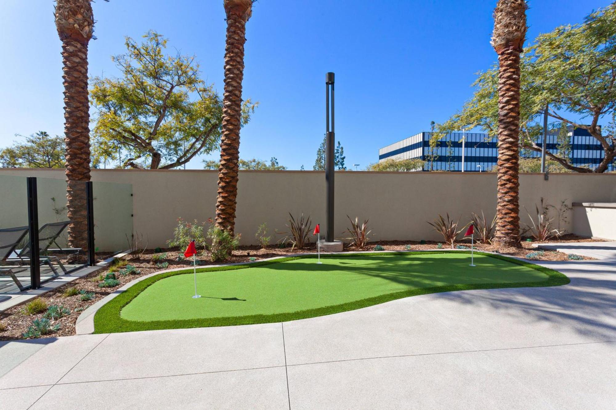 Towneplace Suites By Marriott San Diego Central Bagian luar foto