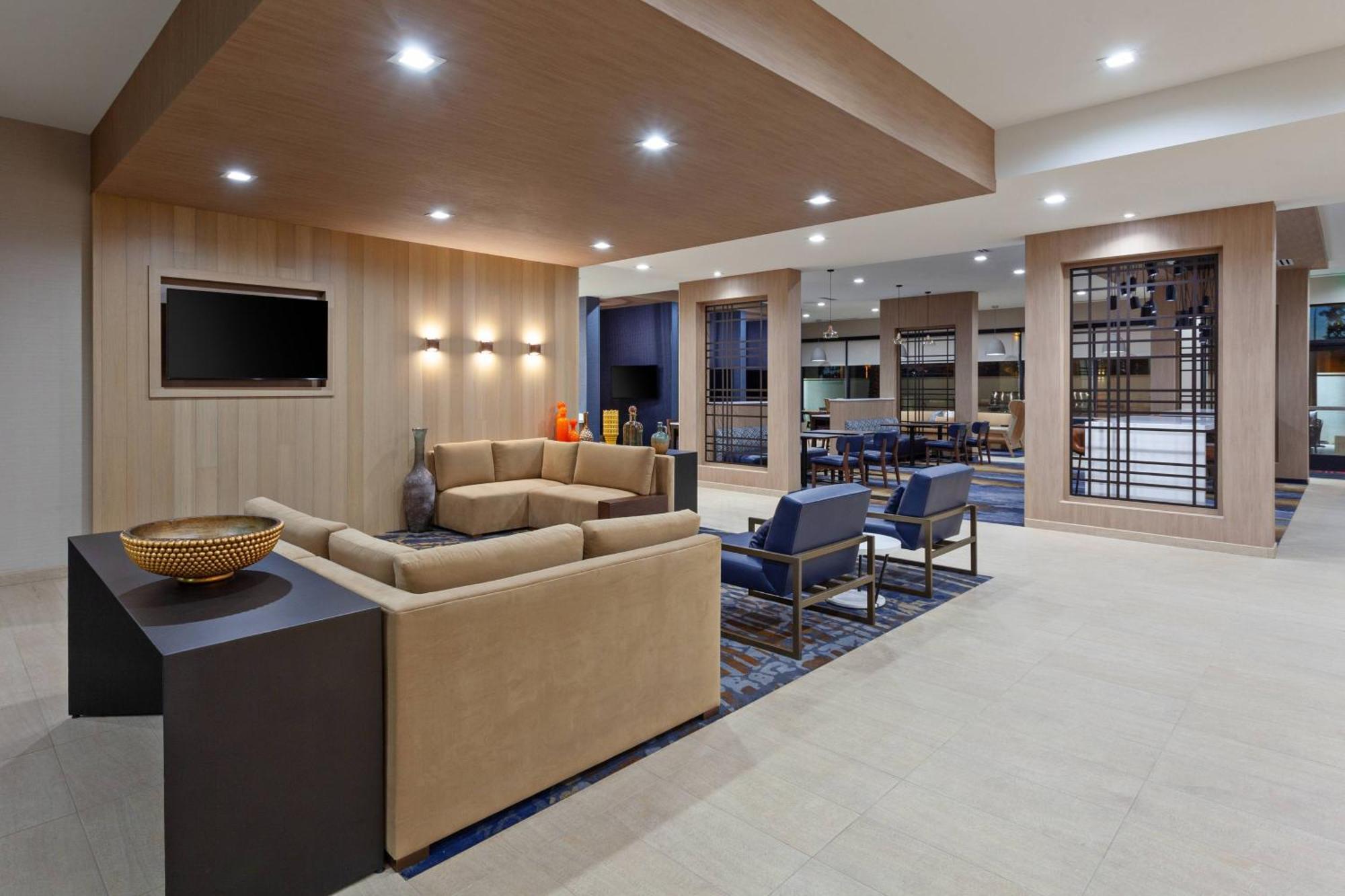Towneplace Suites By Marriott San Diego Central Bagian luar foto
