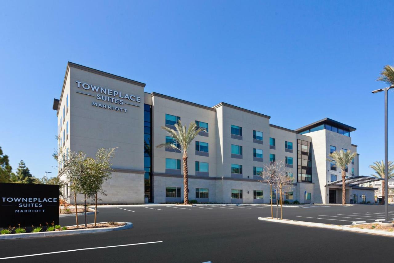Towneplace Suites By Marriott San Diego Central Bagian luar foto